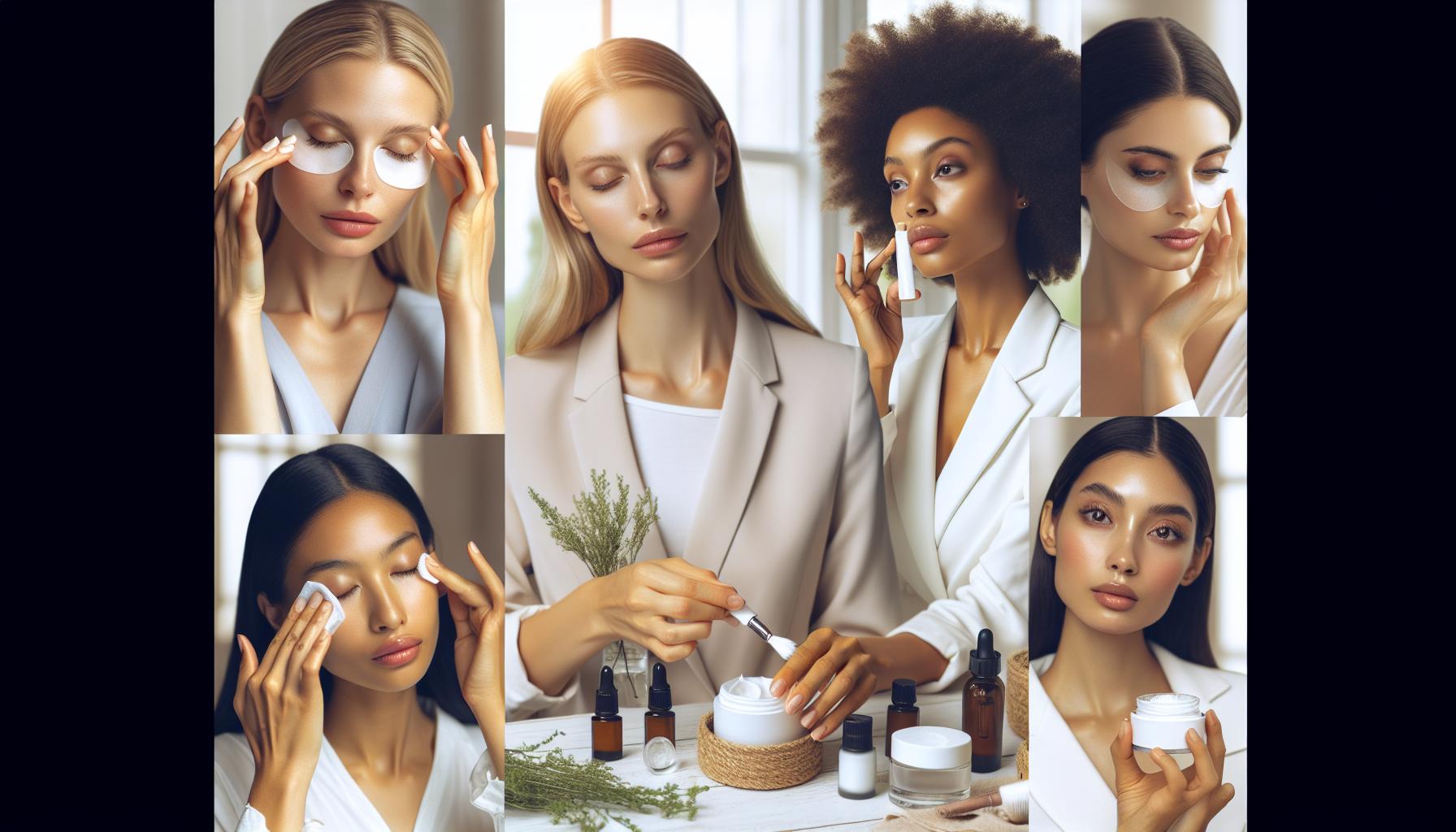 How Eye Styes Develop: Causes and Symptoms