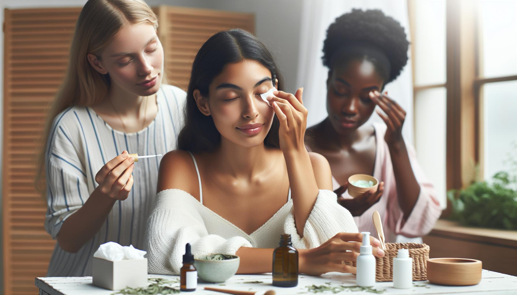 How Do Eye Styes Develop: The Complete Formation Process Explained