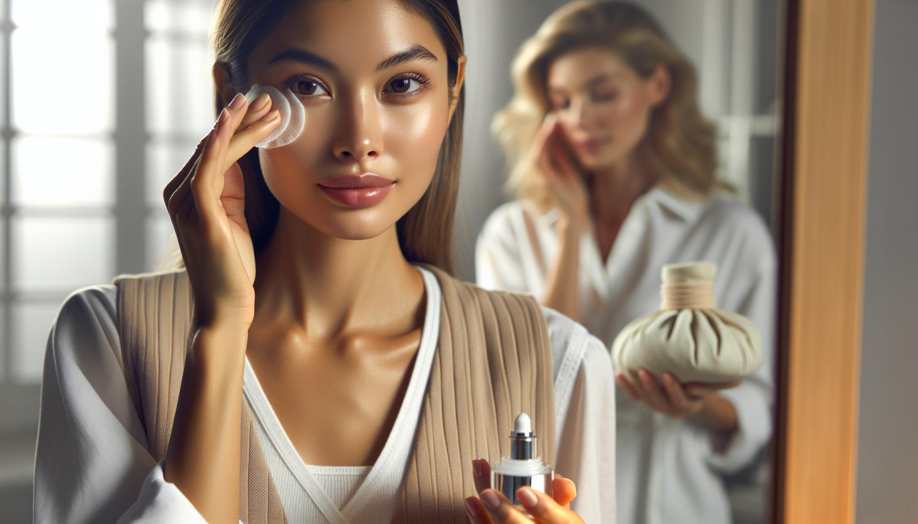 How Pink Eye Could Potentially Lead to a Stye