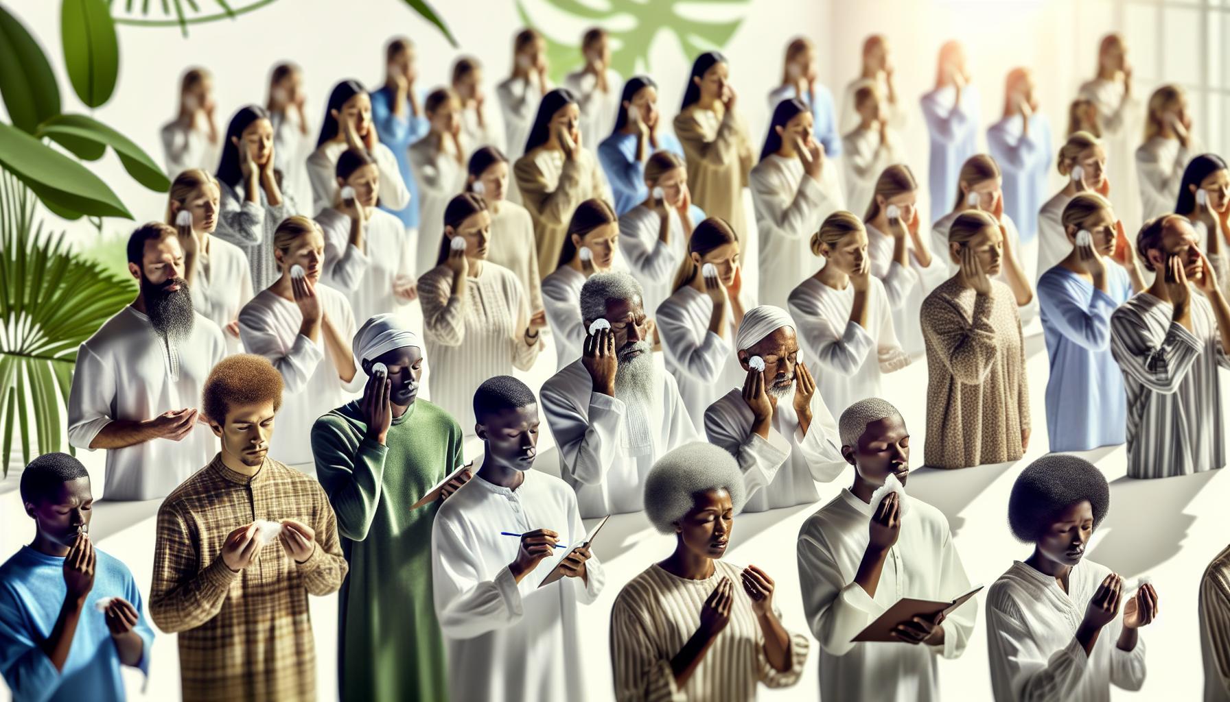 How to Prevent Eye Styes: Stress Management Techniques