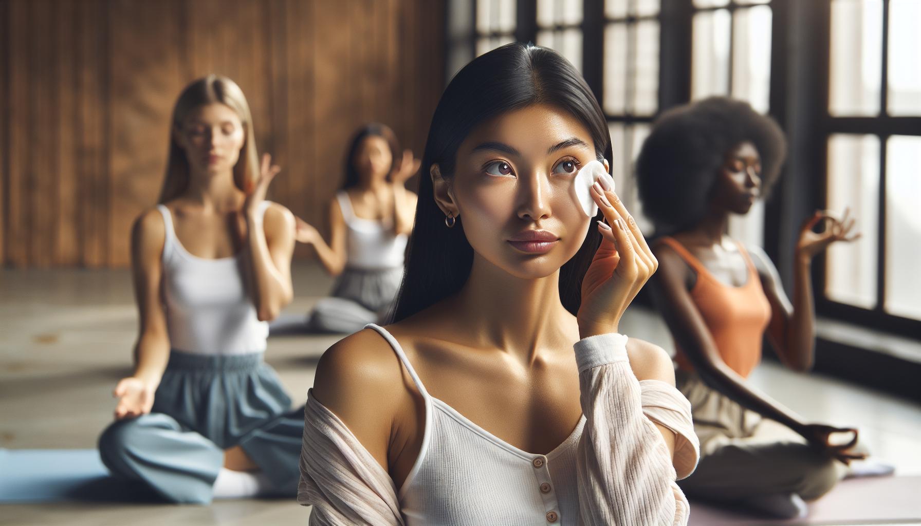 How a Stye Forms: The Basics Explained