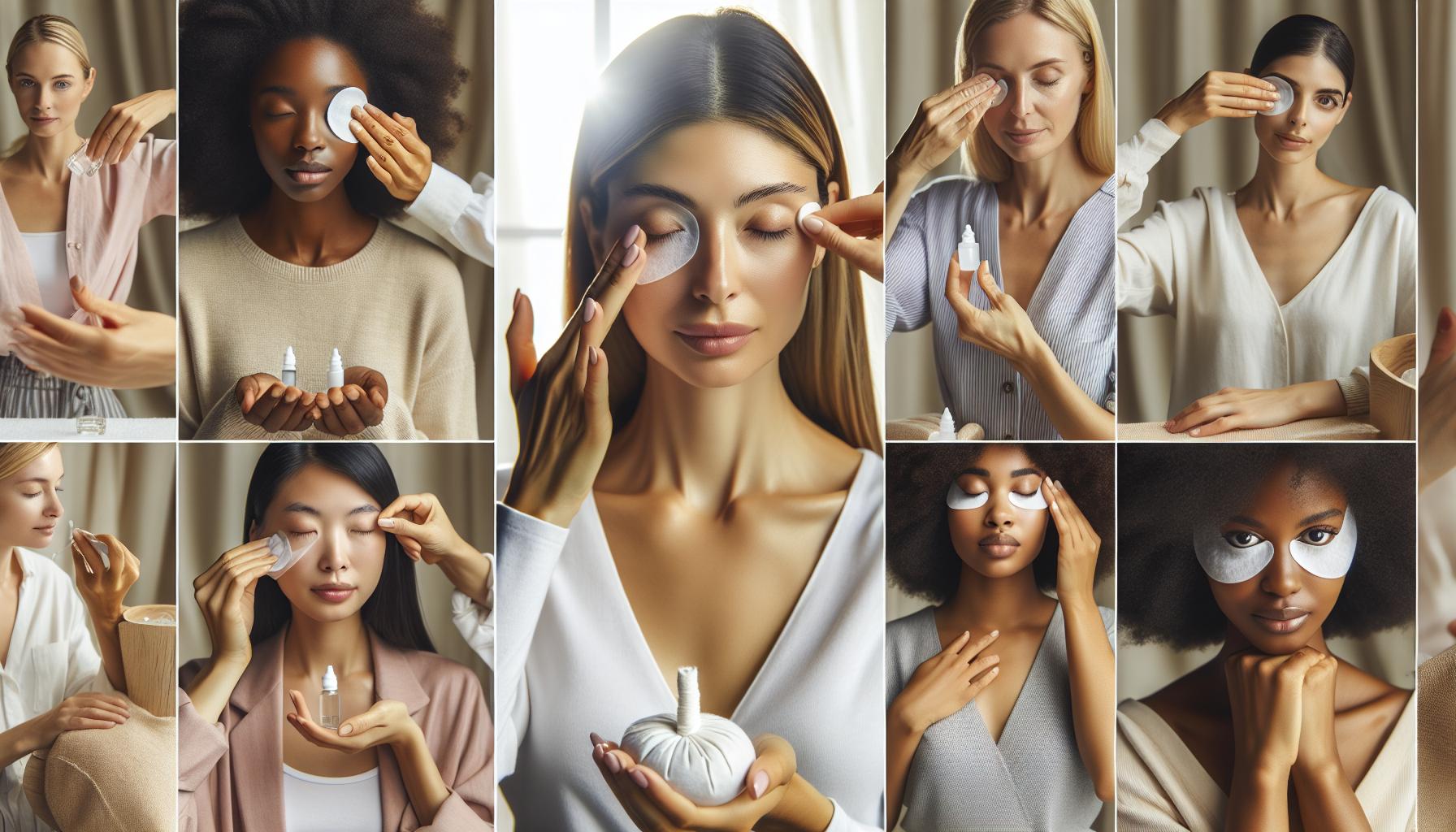 How a Stye Forms: Understanding the Causes