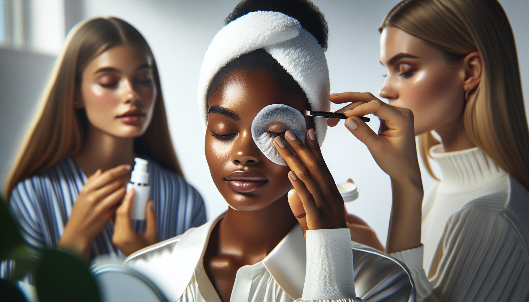 How Styes Affect Eye Health and Appearance