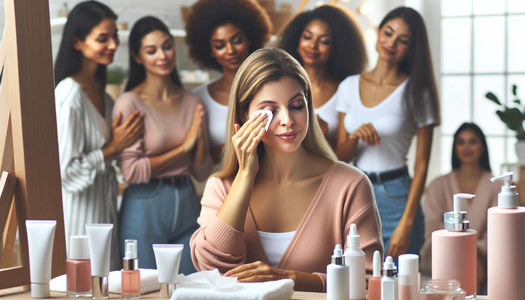 How Do You Treat a Stye Under Your Eye: Lower Eyelid Care Guide