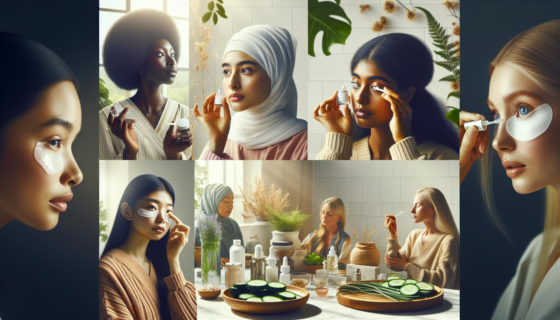 Identifying Hidden Triggers for Styes