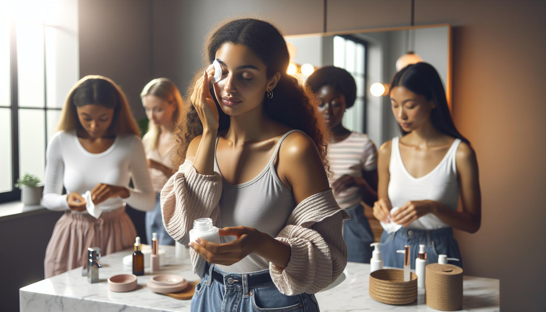 Identifying the Symptoms of a Stye