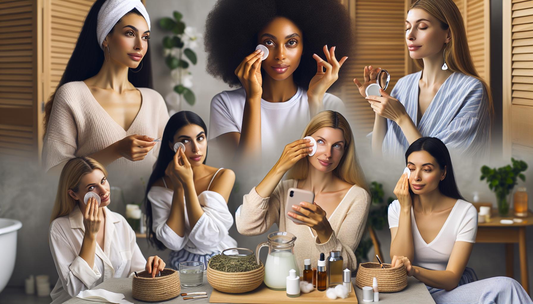 Identifying Symptoms of a Stye: What to Look For