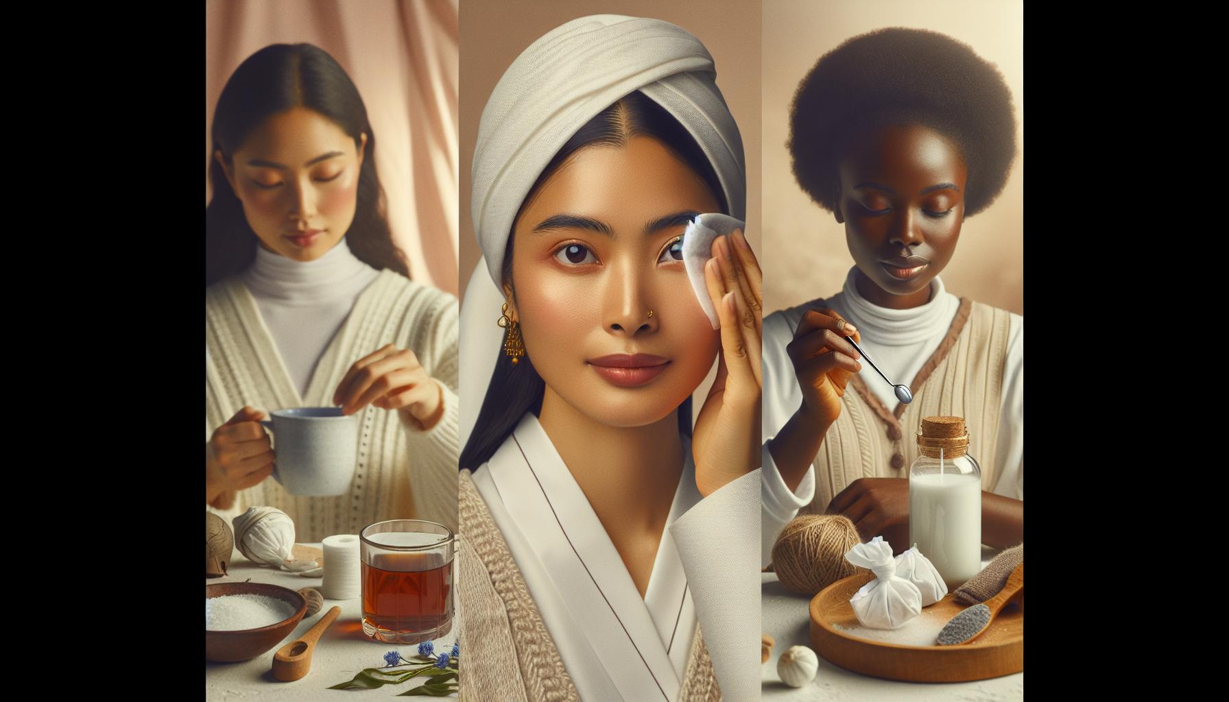 Can You Get Styes in Both Eyes? Double Trouble Solutions 3 Immediate Home Remedies for Styes