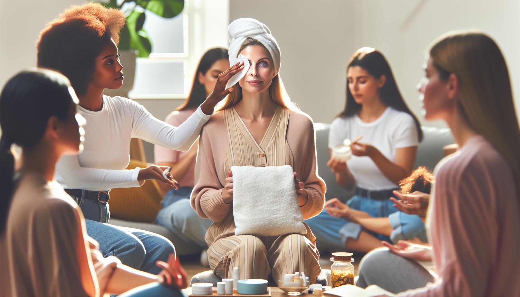 Immediate Relief Measures for Styes: Quick Solutions