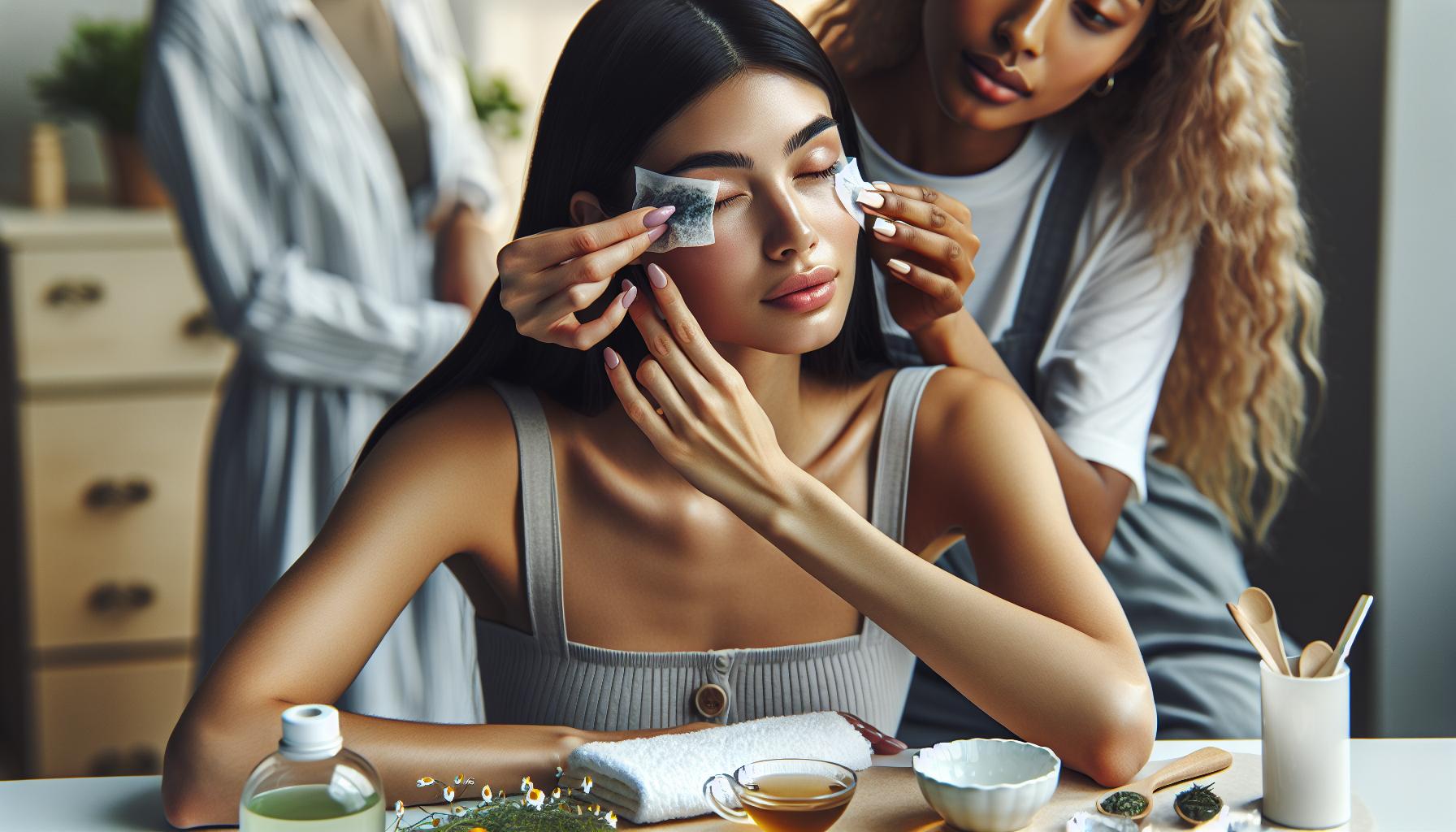 Natural Remedies for a Stye: What Really Works