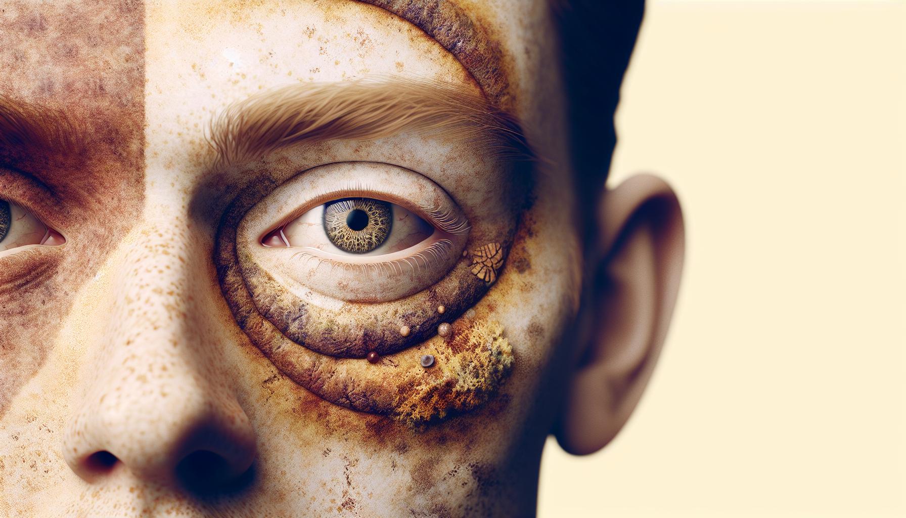 The Anatomy of an Eye Stye: What Happens?