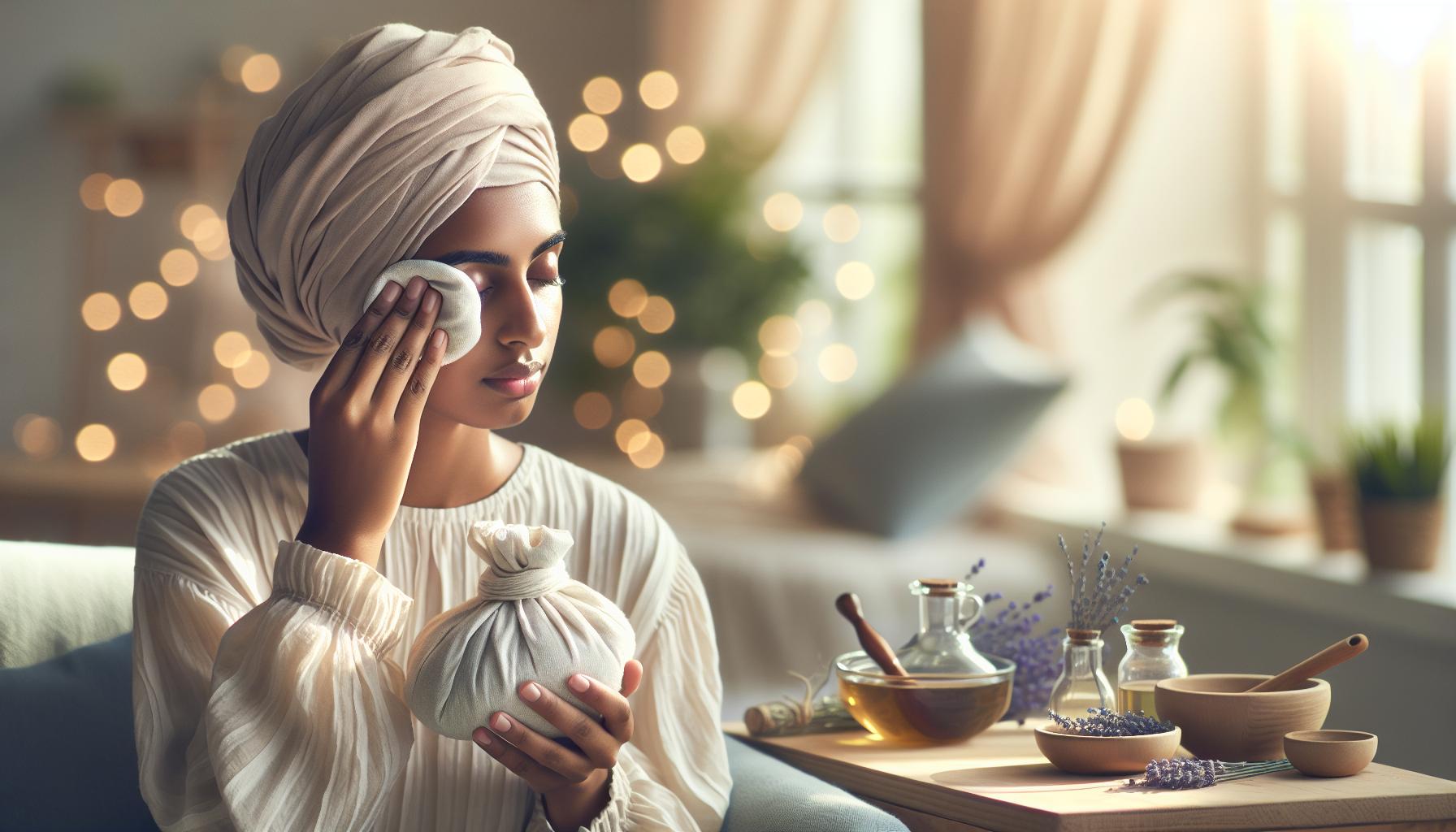 At-Home Remedies for Styes: Effective Relief Strategies