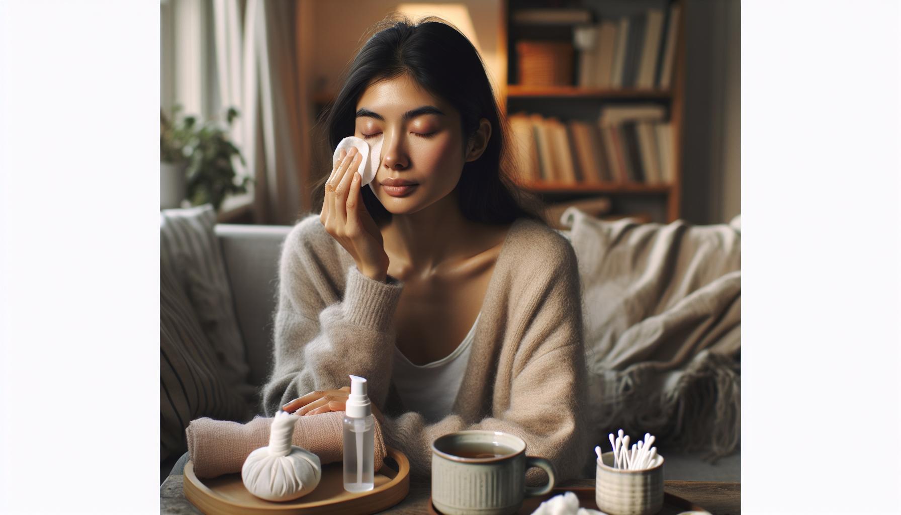 Best Eye Care Practices During a Stye Infection