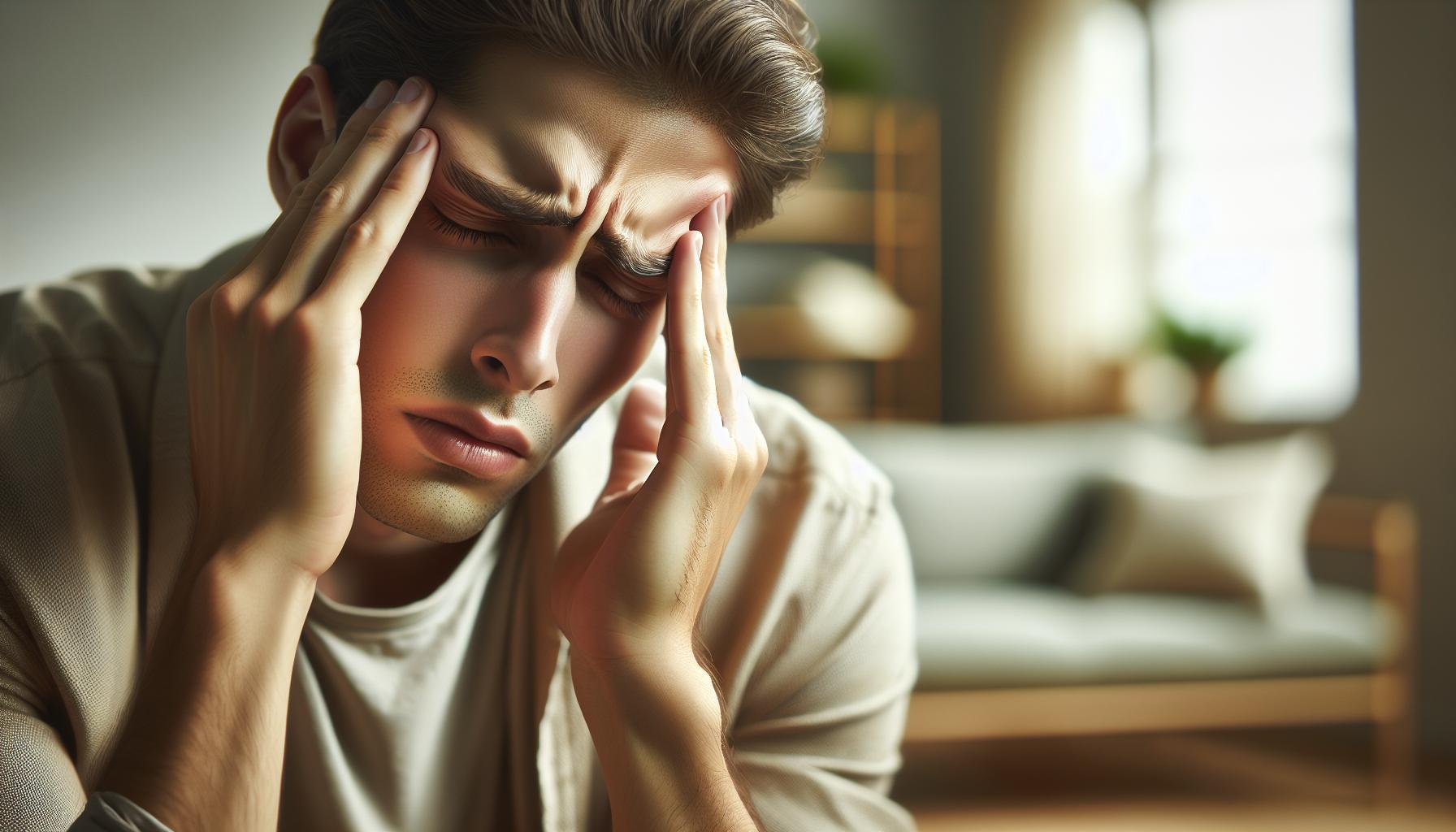 Can Eye Styes Lead to Headaches? Understanding the Link