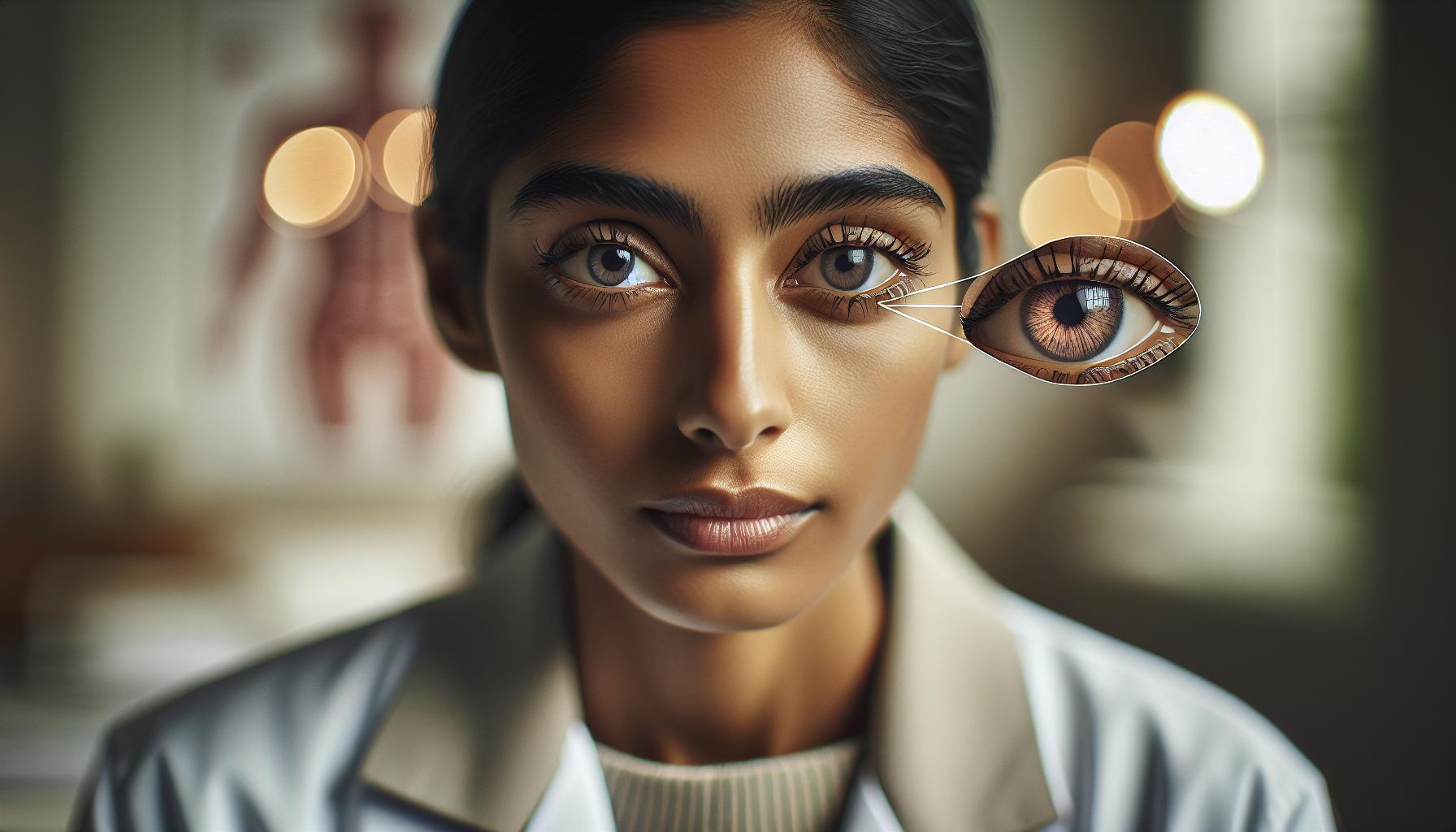 Can a Stye Be Inside Your Eye? Understanding Internal vs External