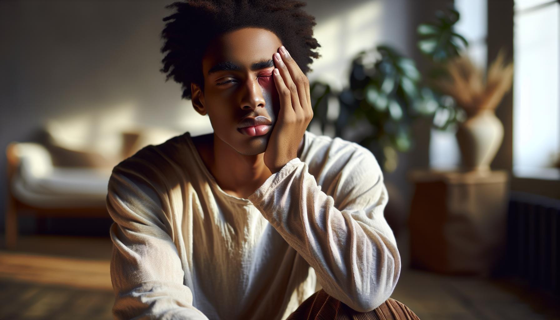 Can a Stye Lead to Serious Health Risks?