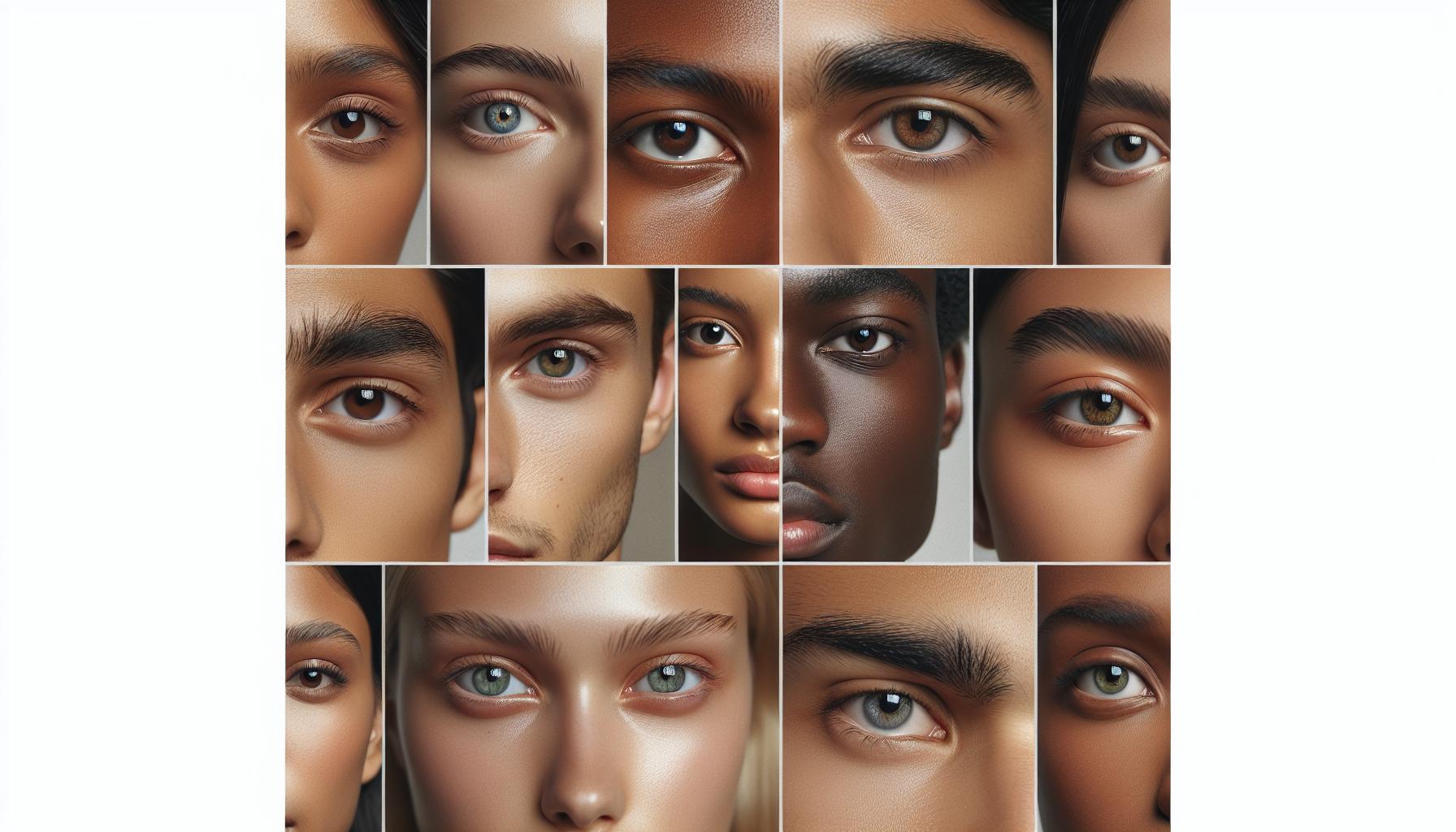 Can Styes Appear in Different Eye Corners?