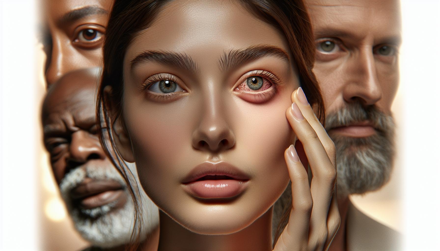 Can Styes Cause Eye Twitching? Understanding the Connection