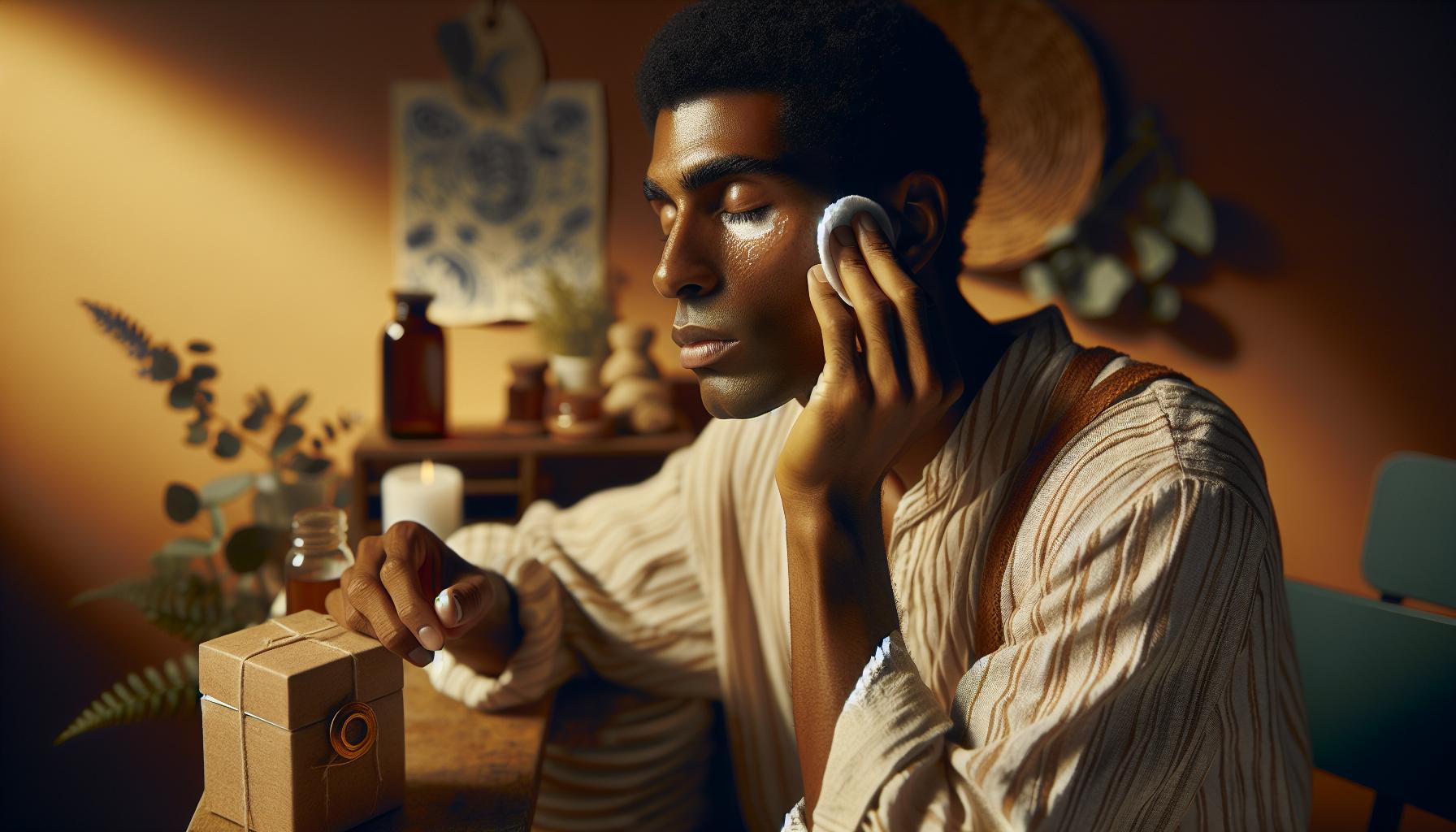 Can Styes Be Treated at Home?