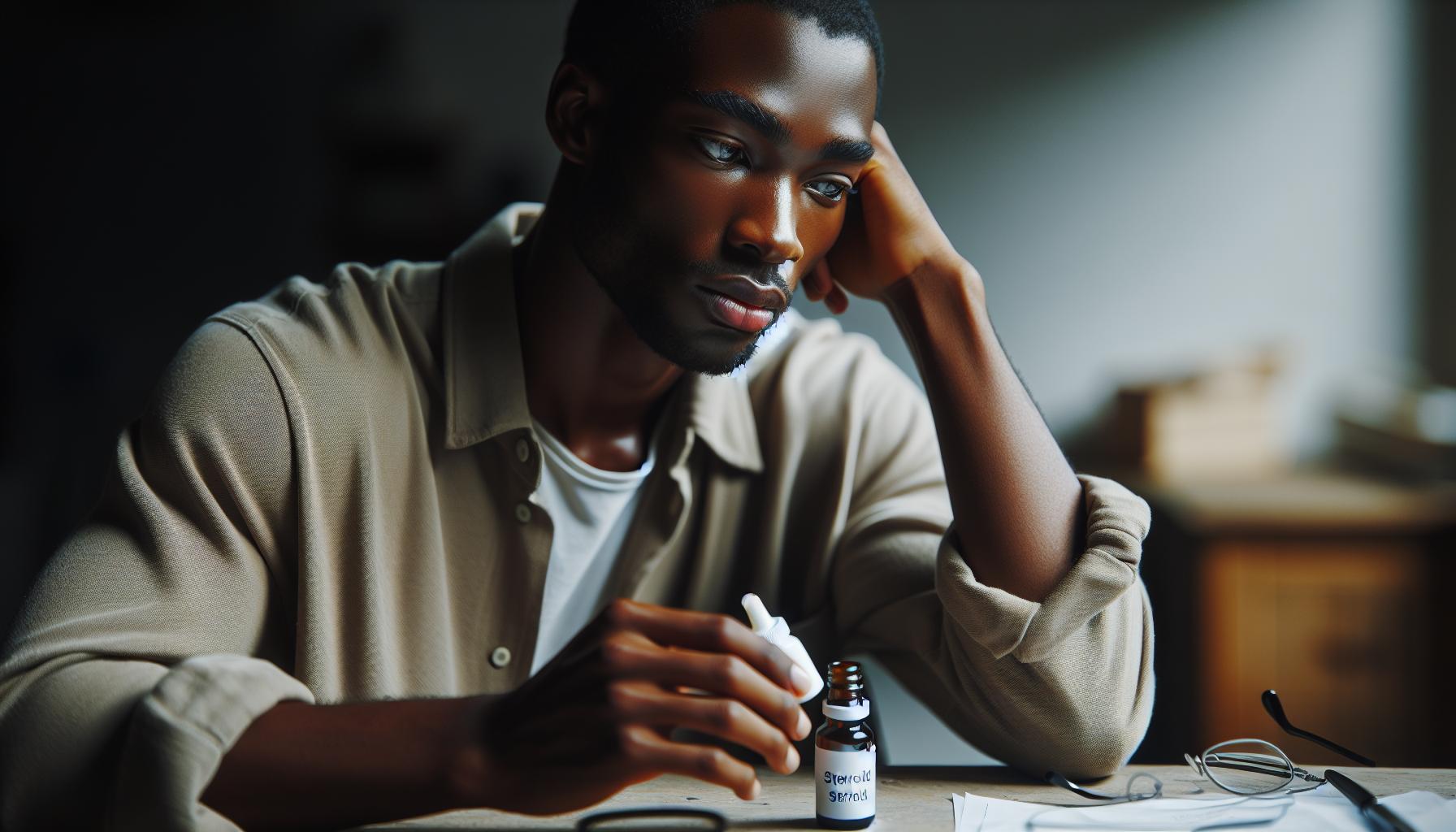 Can I Use Prednisolone Eye Drops for a Stye? Steroid Facts