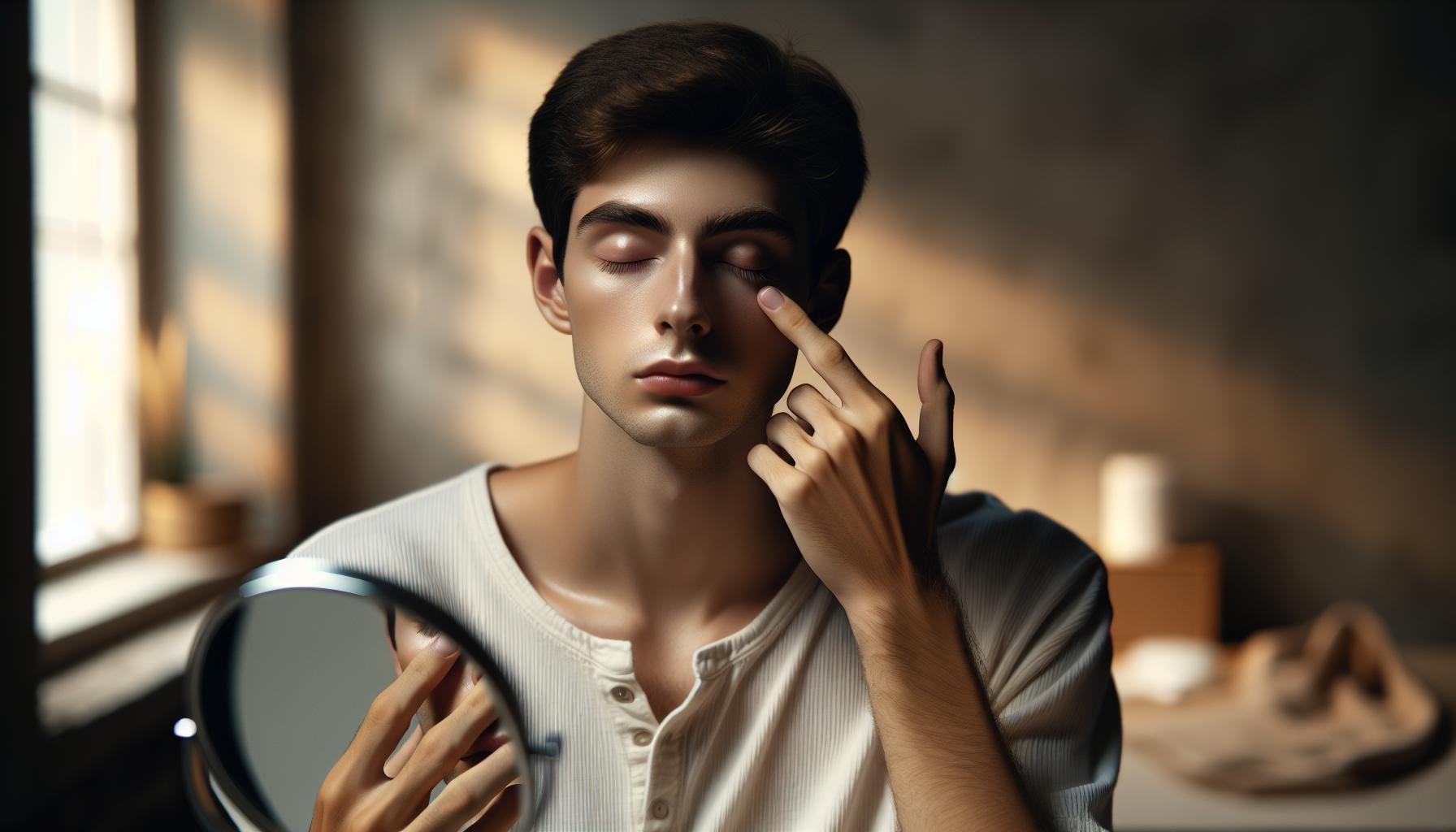 Can You Safely Pop an Eye Stye?