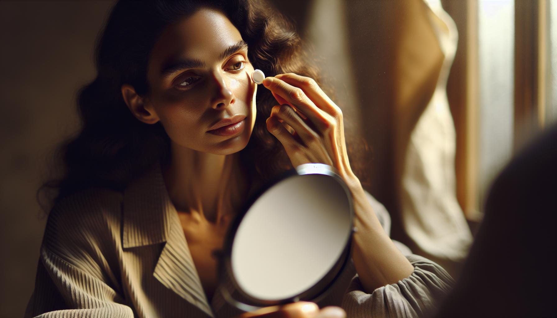 Can You See a Stye in Your Eye? Visual Identification Guide