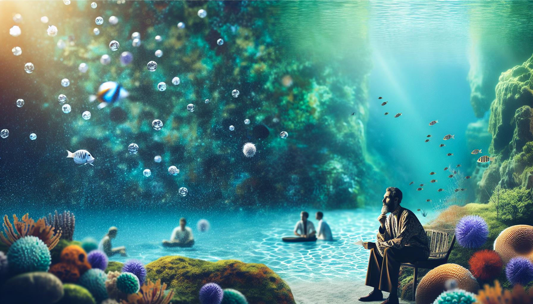 Can You Swim Safely With a Stye?