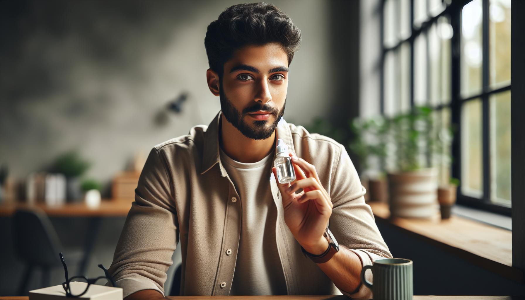 Can You Use Eye Drops for a Stye? Understanding the Basics