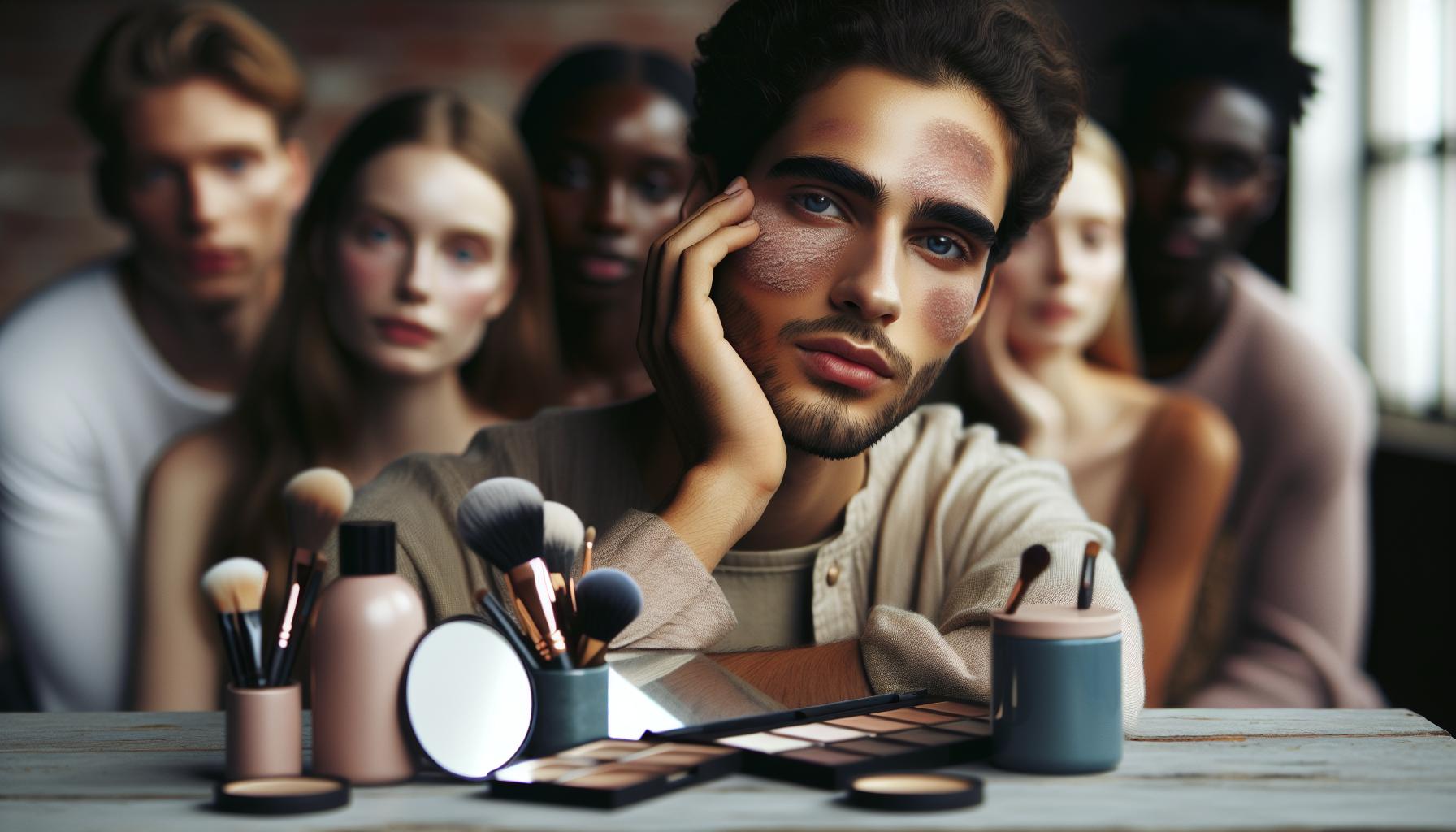 Can You Wear Makeup With a Stye? Understanding the Risks