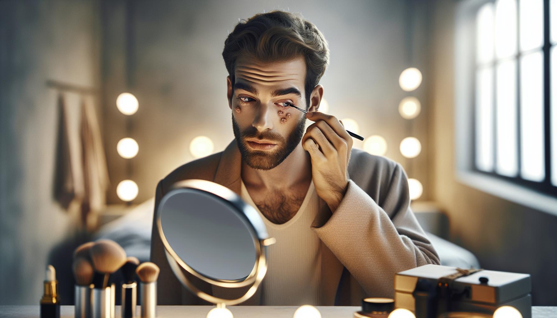 The Causes of Crusty Eyes Associated with Styes