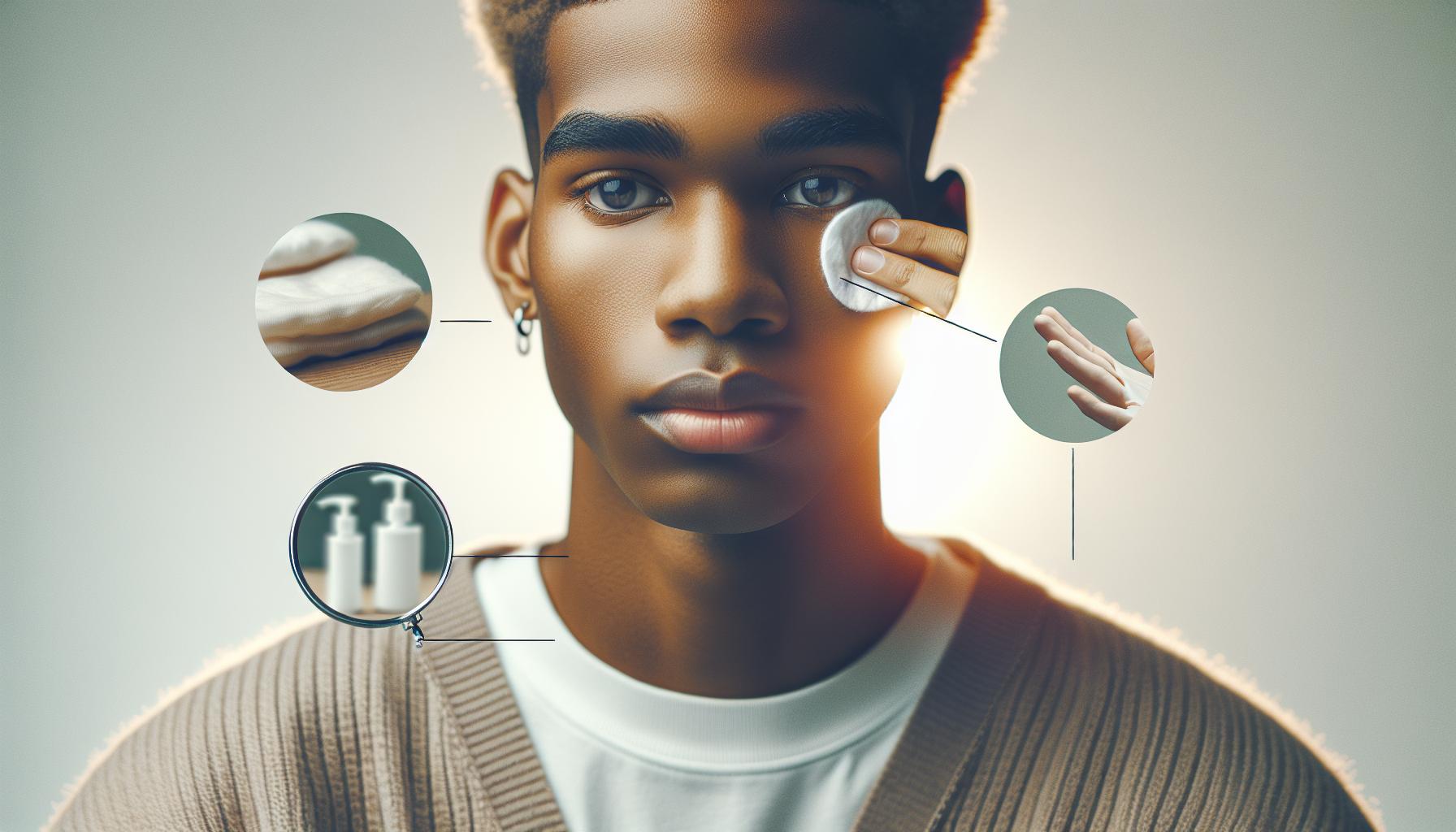 Causes of Styes on the Lower Eyelid