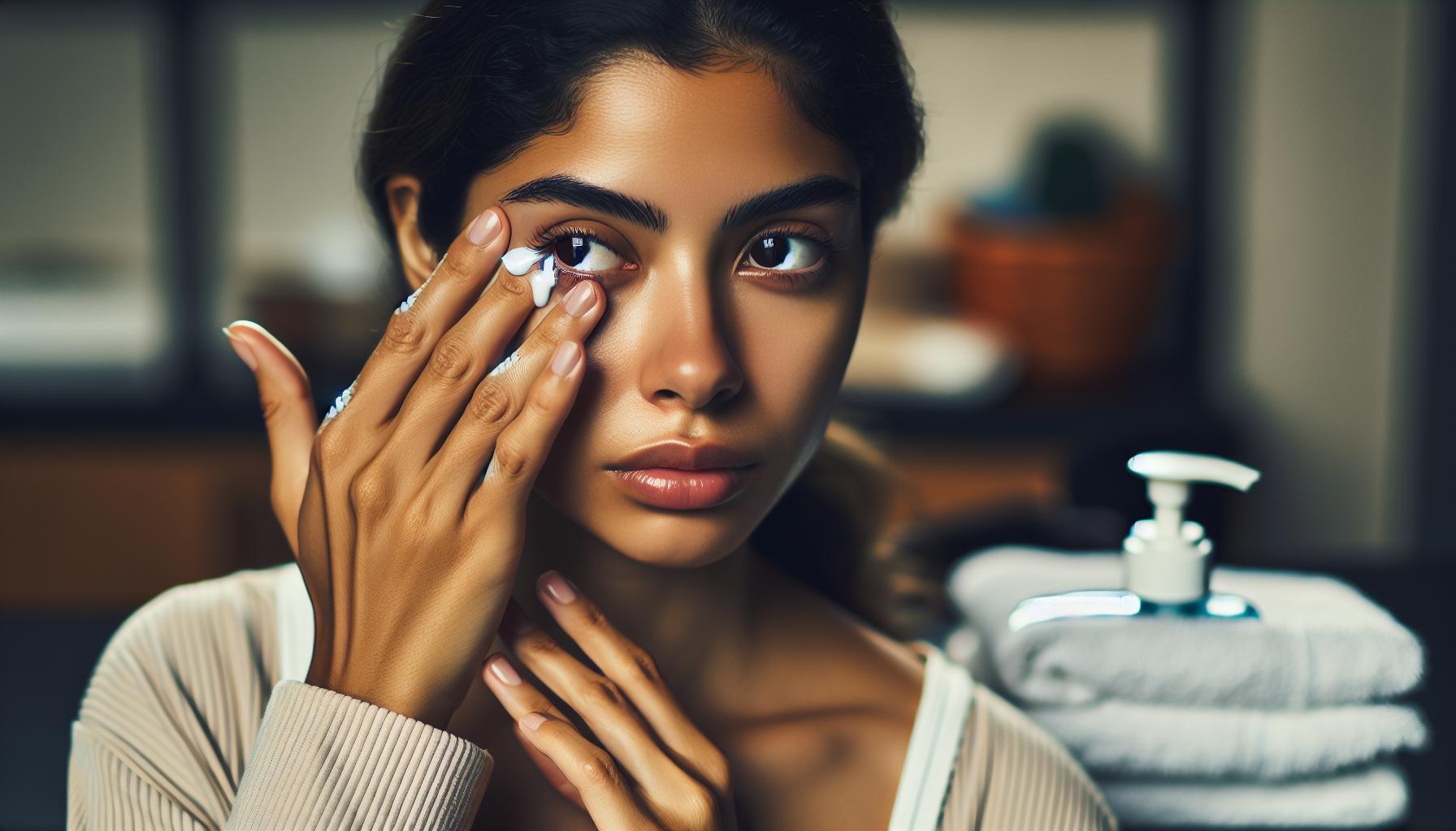 Common Causes of Eye Styes to Avoid