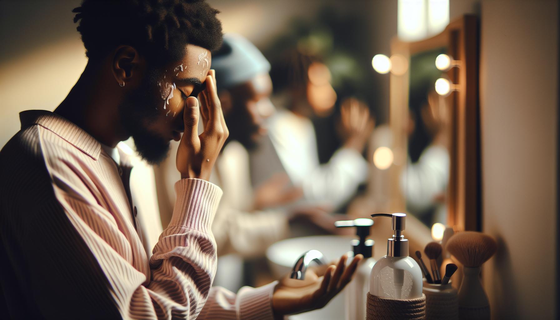 Can Eye Makeup Remover Cause Stye? Cleansing Mistakes Fixed 2 Common Cleansing Mistakes That Lead to Styes