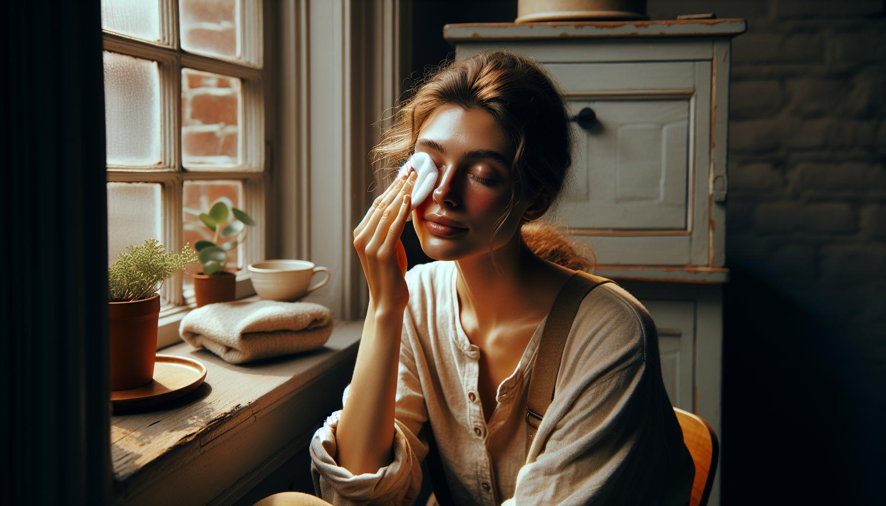 Common Home Remedies for Styes: What Works?
