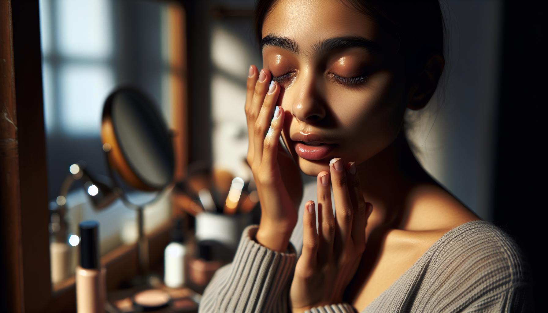 How Do U Get a Stye on Eye? Avoid These Common Mistakes 2 Common Mistakes That Lead to Styes