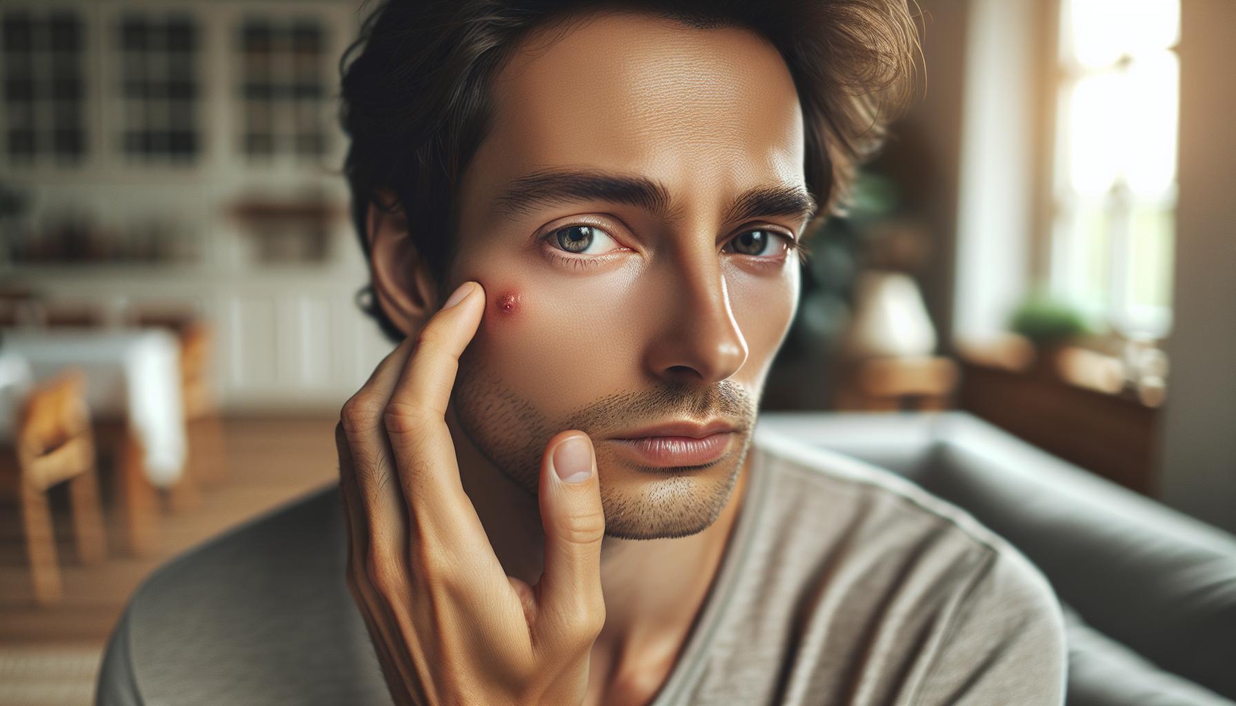 Common Symptoms of a Stye: When to Seek Help