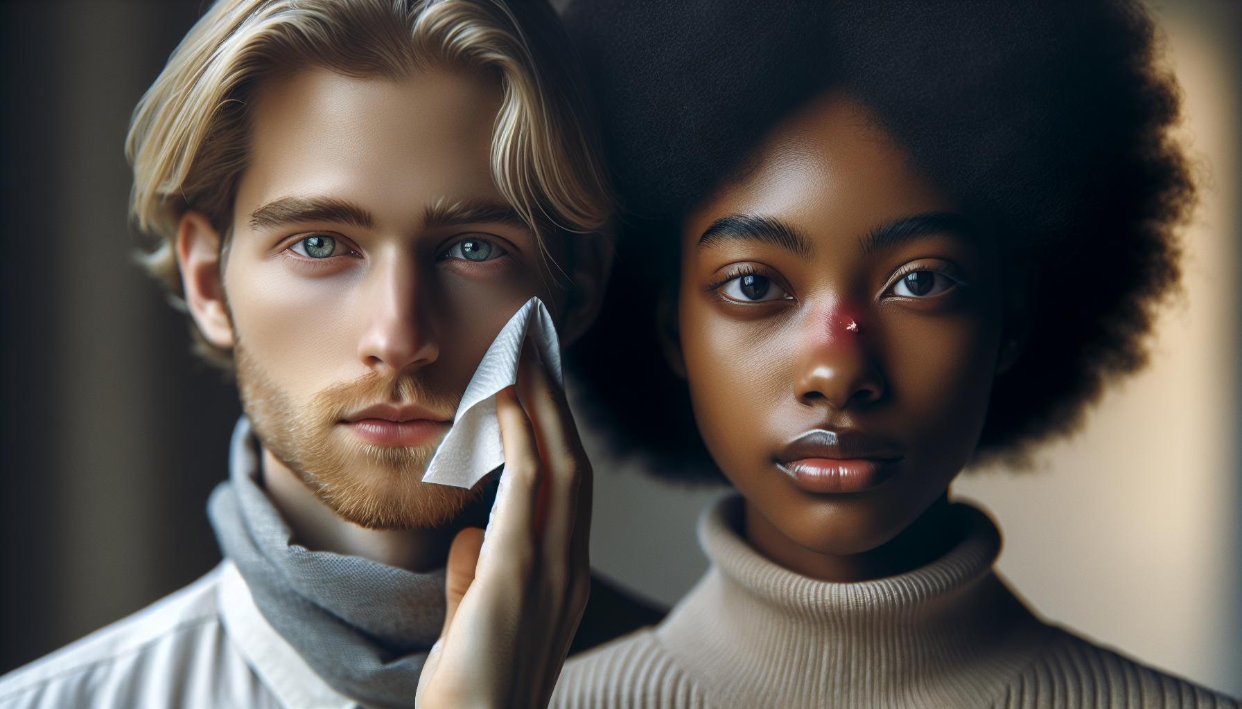 Can a Sinus Infection Cause a Stye in Your Eye? Link Found 2 The Connection Between Sinus Infections and Styes