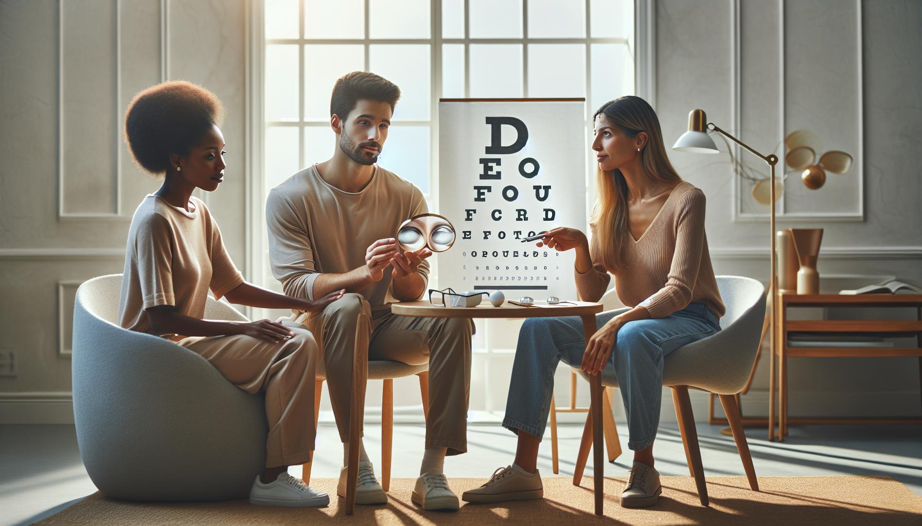 How Do U Get a Stye on Eye? Avoid These Common Mistakes 3 Debunking Myths About Styes