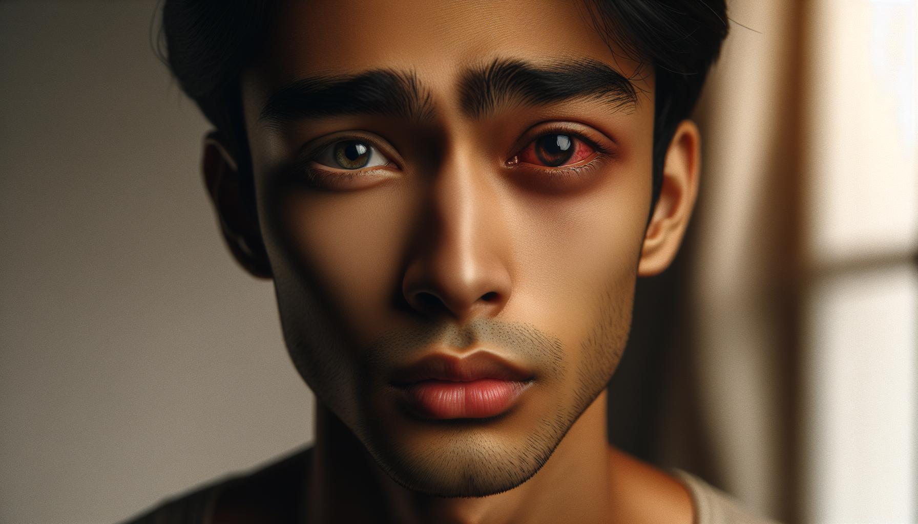 Does a stye feel like something is in your eye? What it means 2 Difference Between Styes and Other Eye Issues