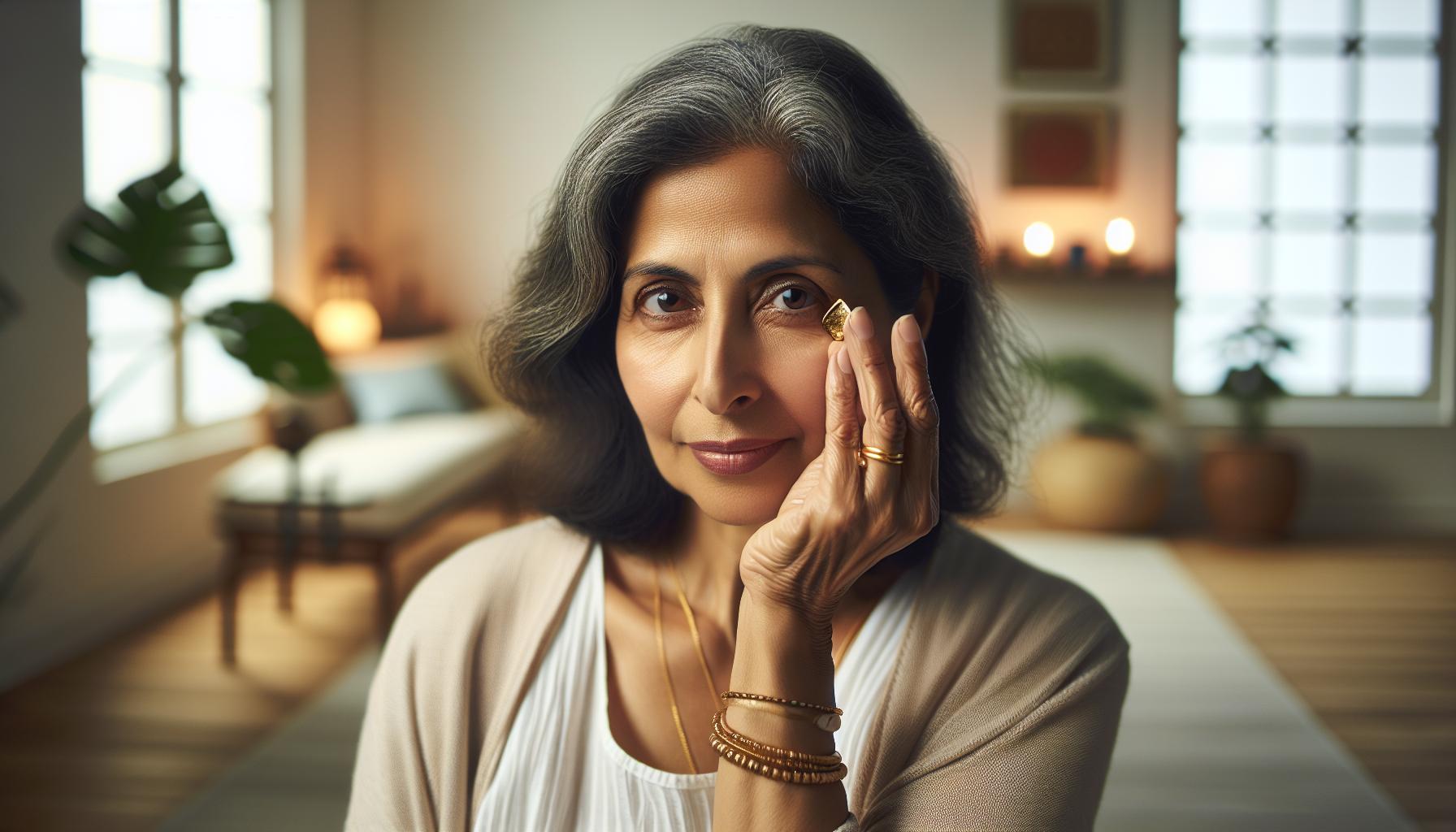 Does gold help eye styes? Separating myths from medical facts