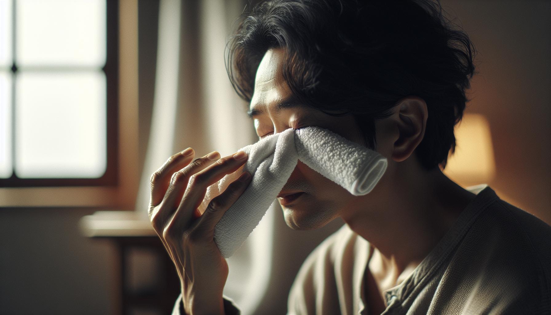 Effective Home Remedies for Stye Relief