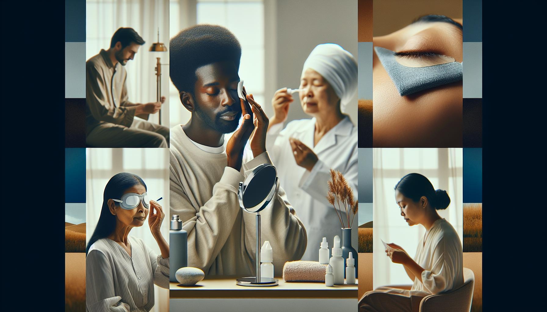 Effective Prevention Tips for Styes