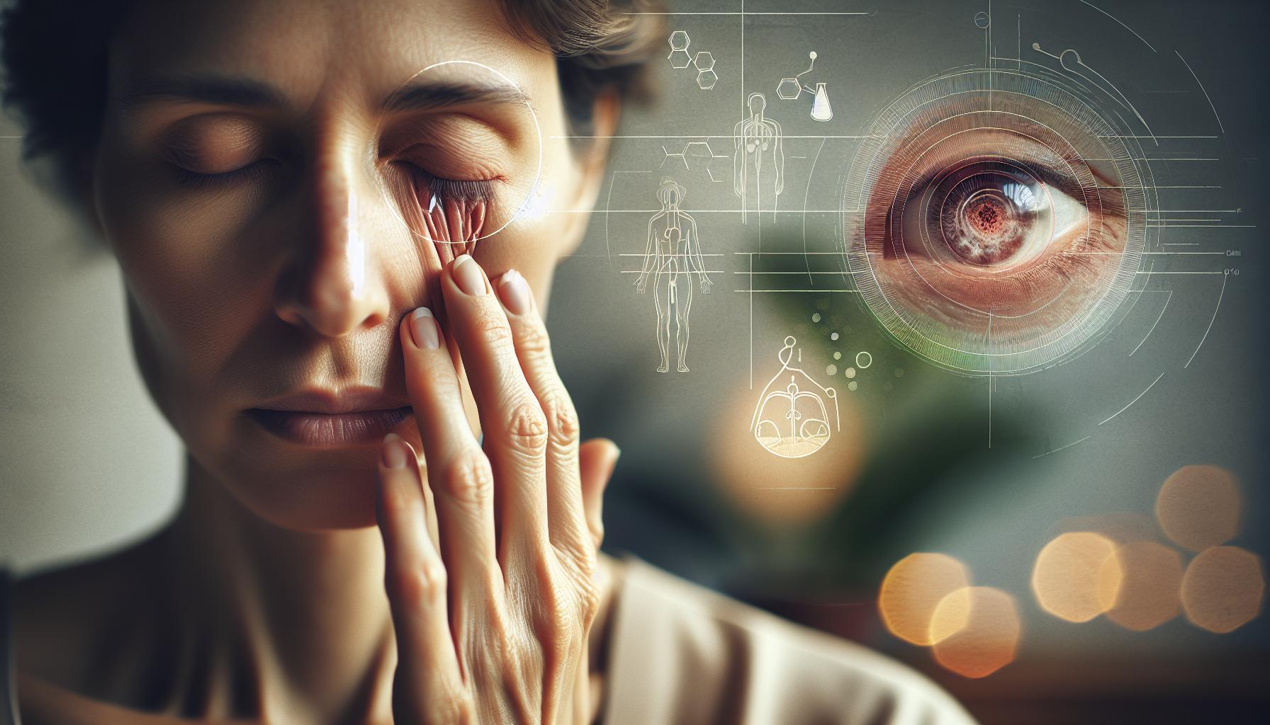 Exploring the Healing Process of Eye Styes