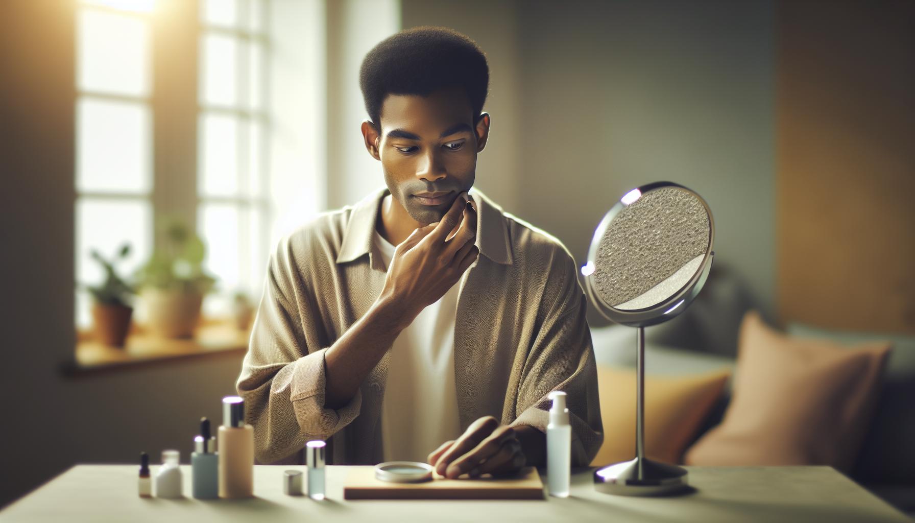Exploring Treatment Options for Styes and Puffiness
