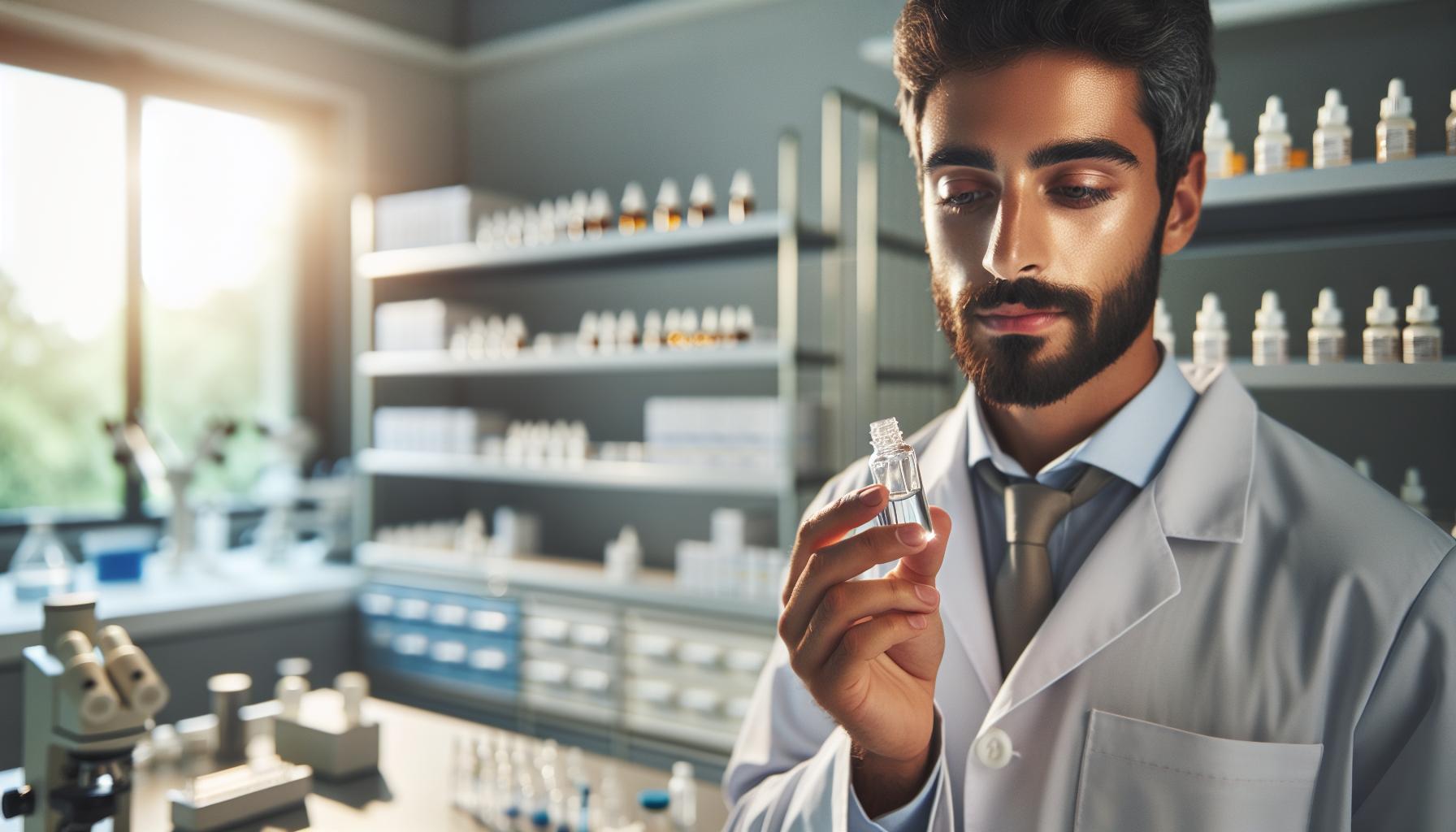 Eye Drop Ingredients: What You Need to Know
