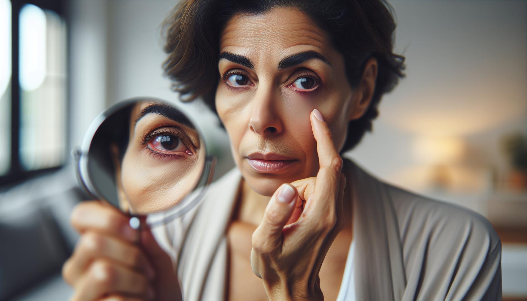 Do Eye Styes Spread? Contagious or Not? The Real Facts 3 Is an Eye Stye Contagious? Debunking the Myths