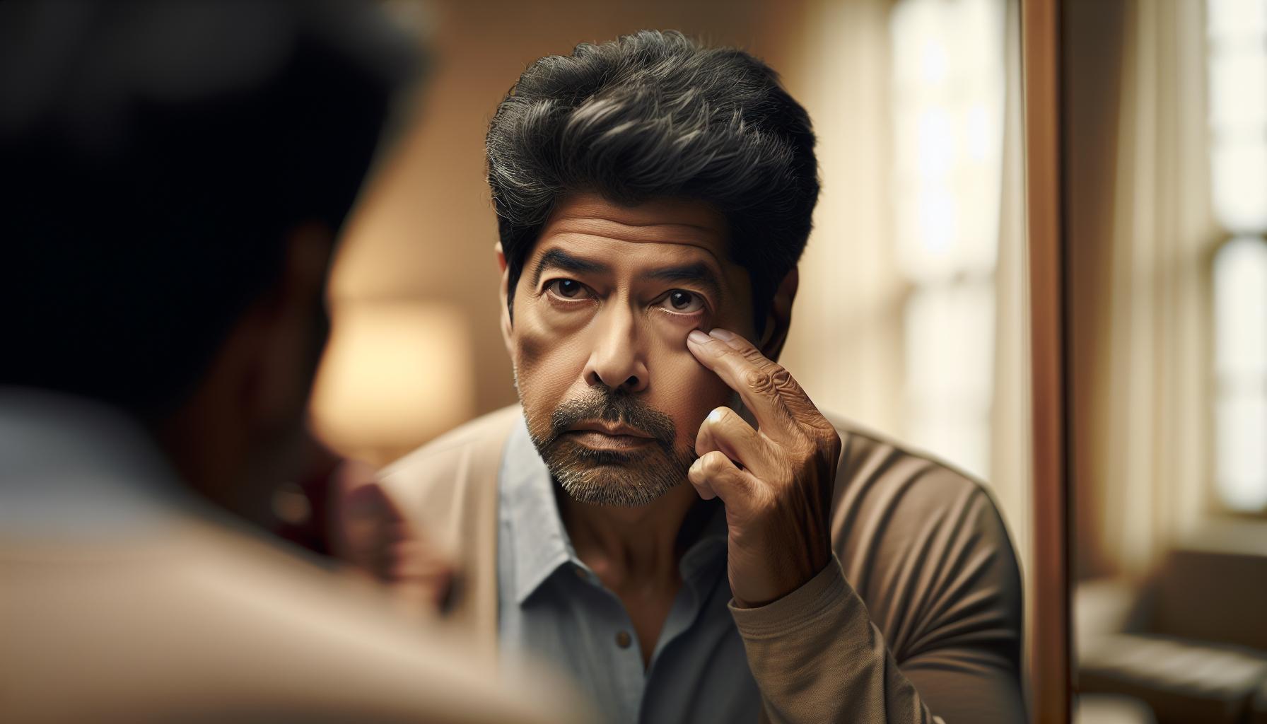 Do Eye Styes Cause Puffiness? Understanding the Connection