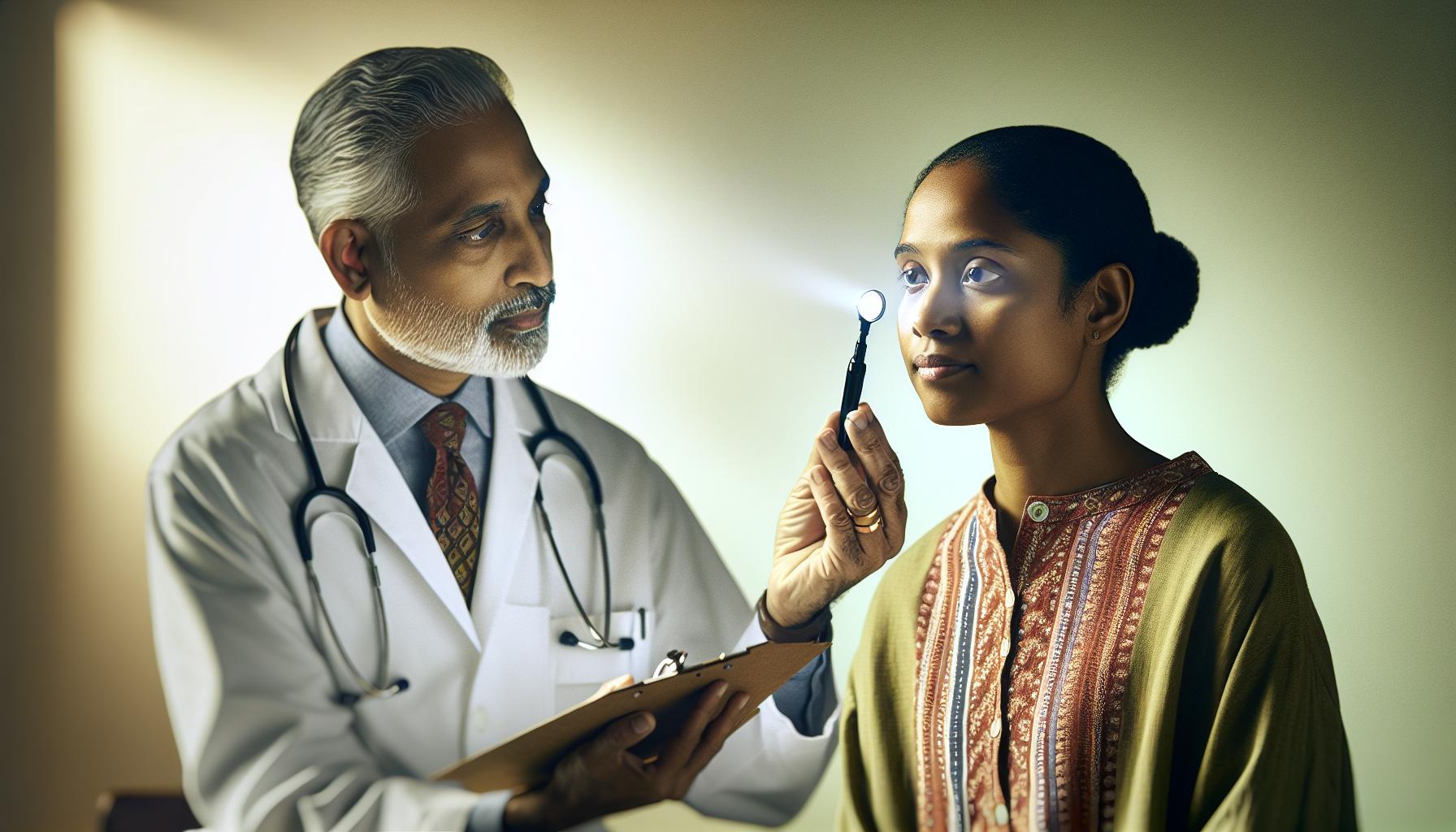 Are Eye Styes Dangerous? When to See a Doctor Immediately