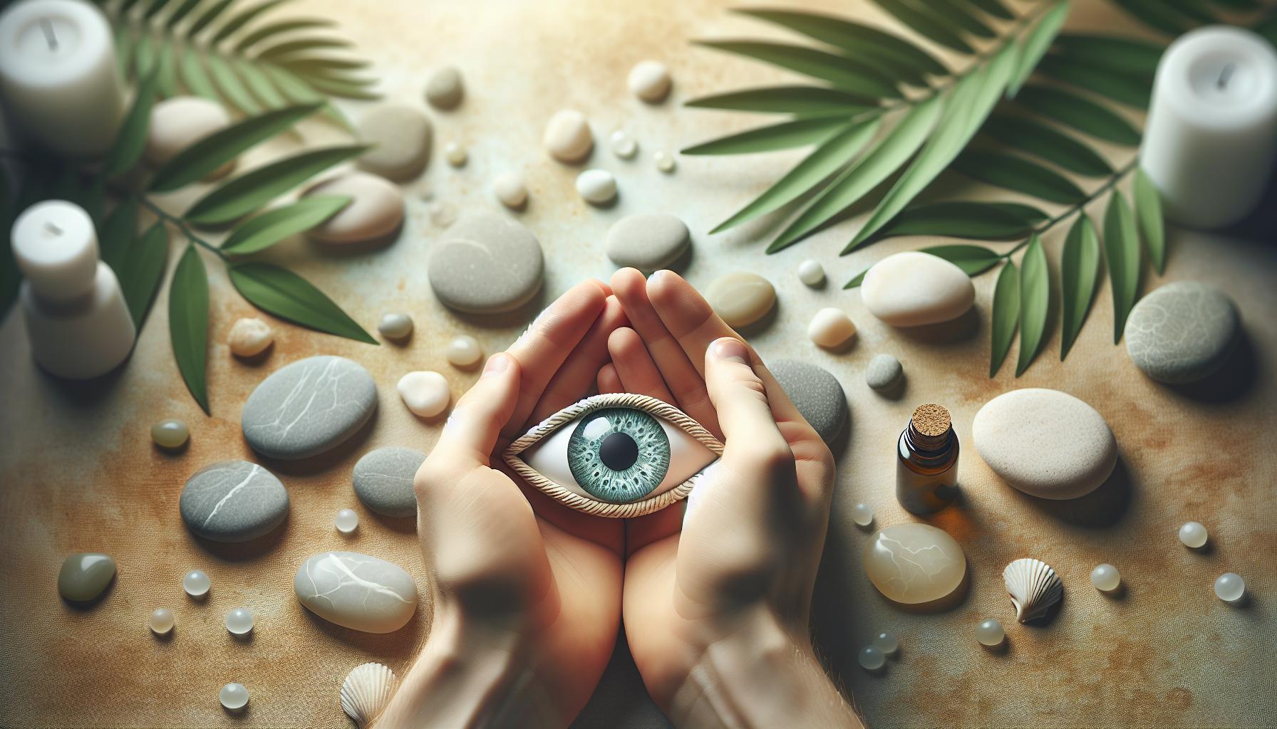 Do Eye Styes Naturally Drain or Pop?