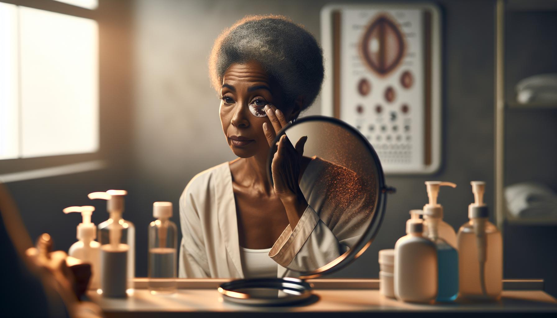 Factors That Affect Eye Stye Healing Speed